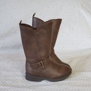 Girls OshKosh Boots